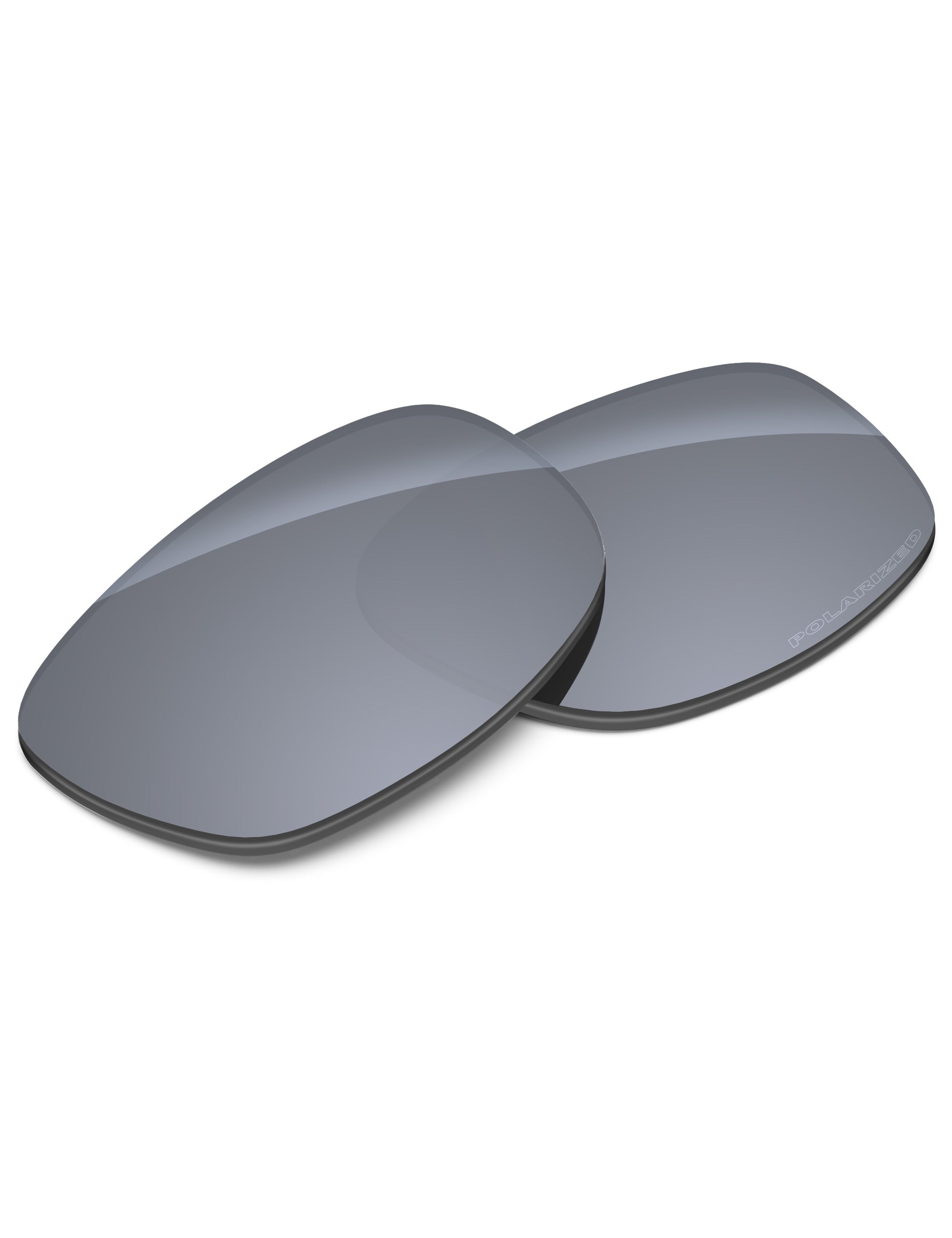 Silver Metallic FlashMirror™-Polarized