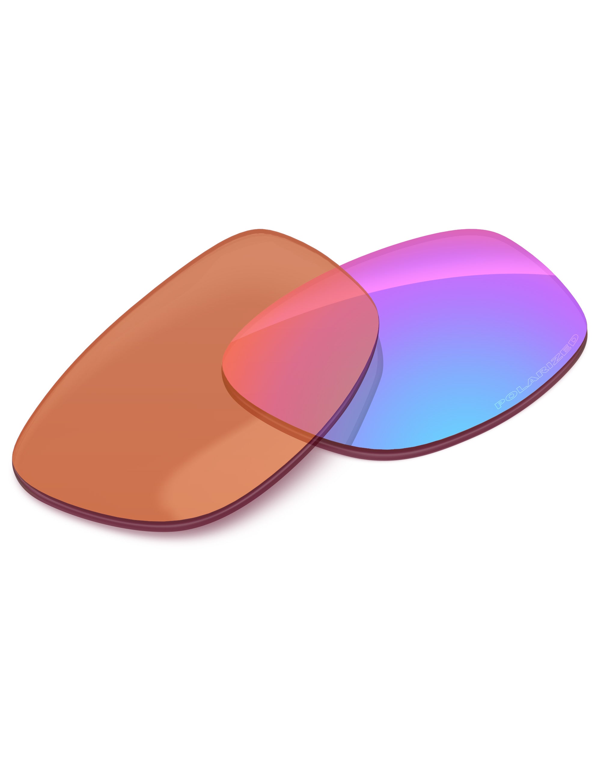 Trail Ruby FlashMirror™-Polarized