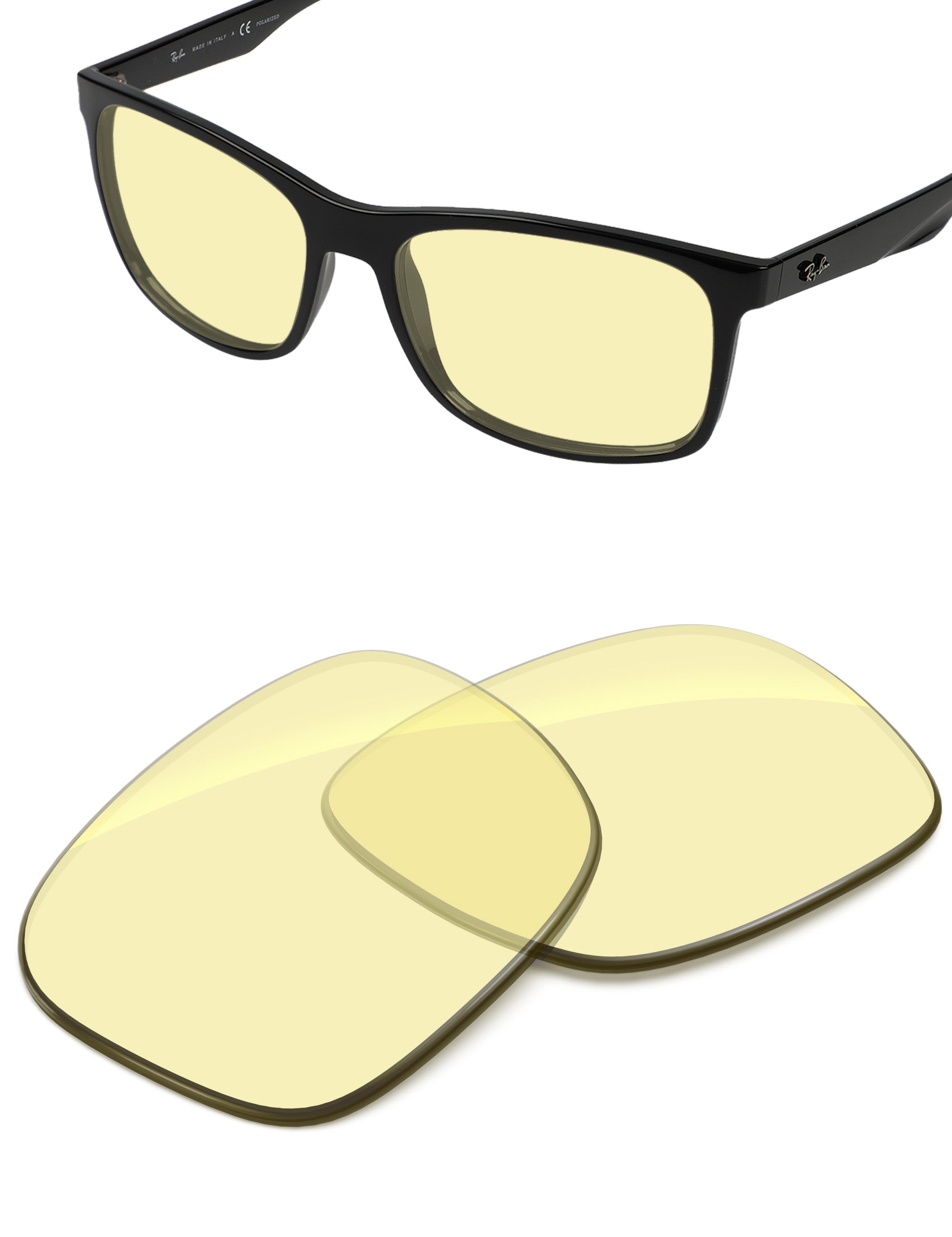 Gaming 2.0 Blue Light Blocking-Non-Polarized