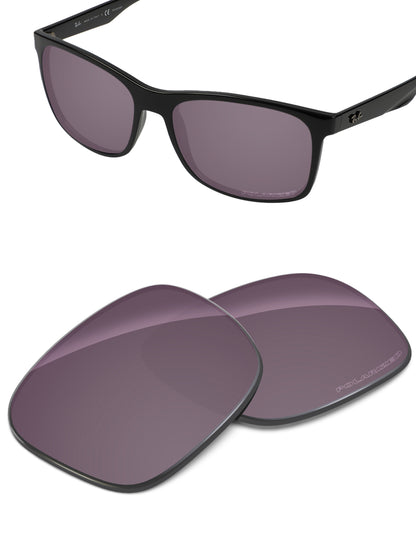 Gray Metallic FlashMirror™-Polarized