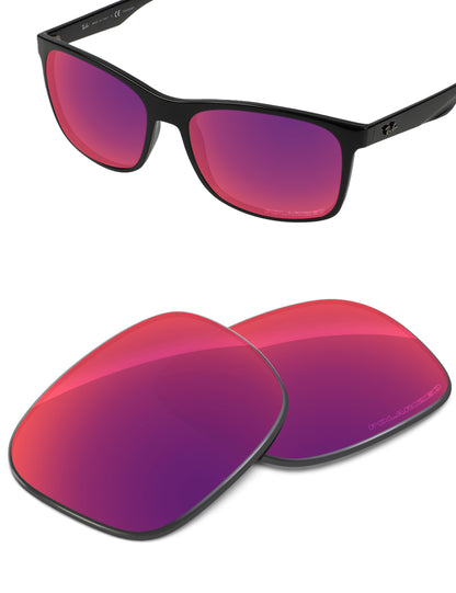 Midnight Nova FlashMirror™-Polarized