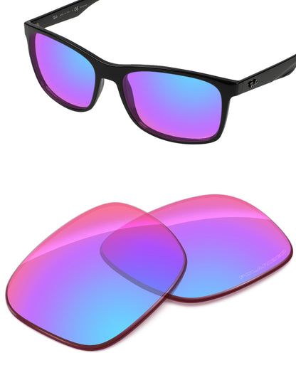 Trail Ruby FlashMirror™-Polarized