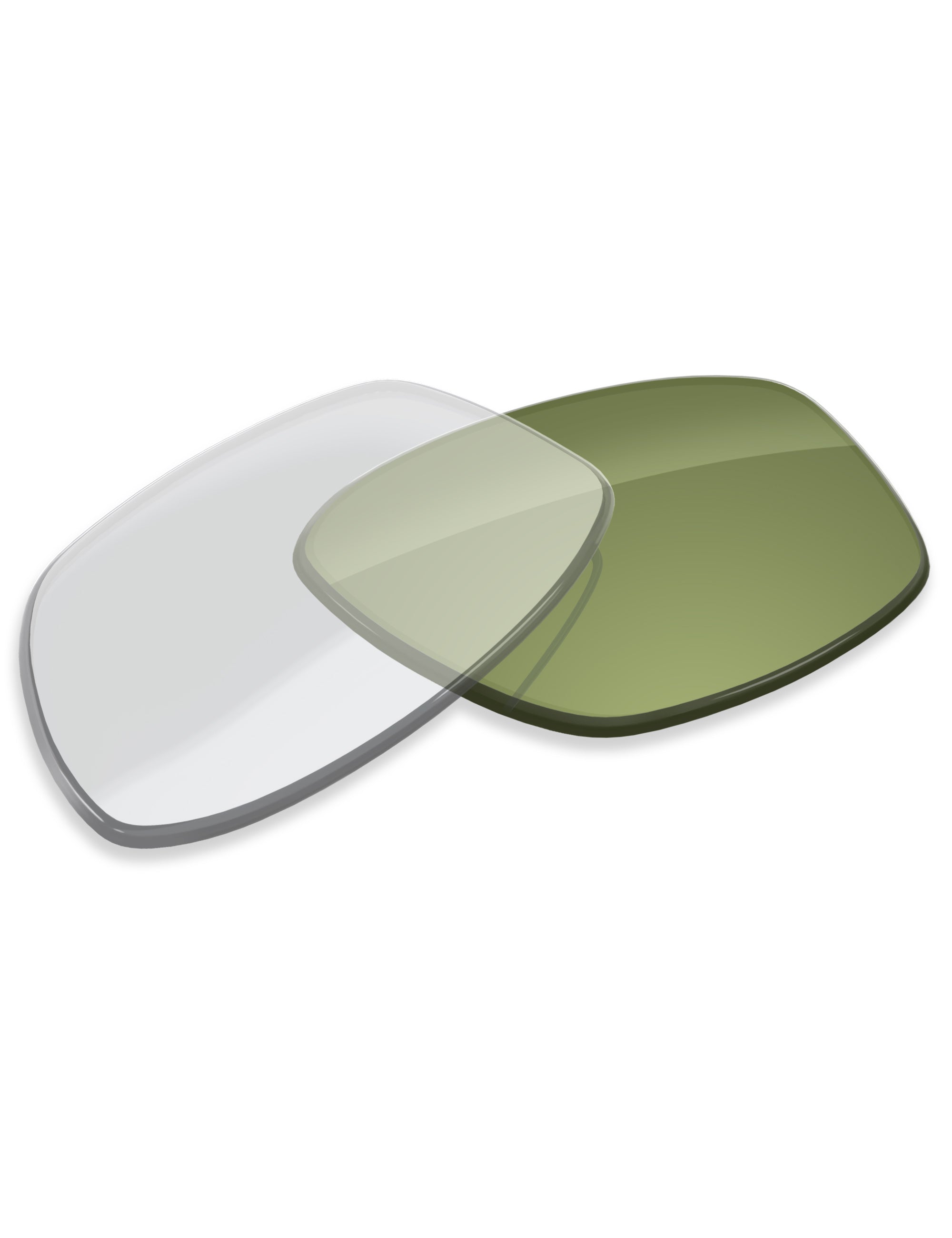 Adapt Green Photochromic-Non-Polarized