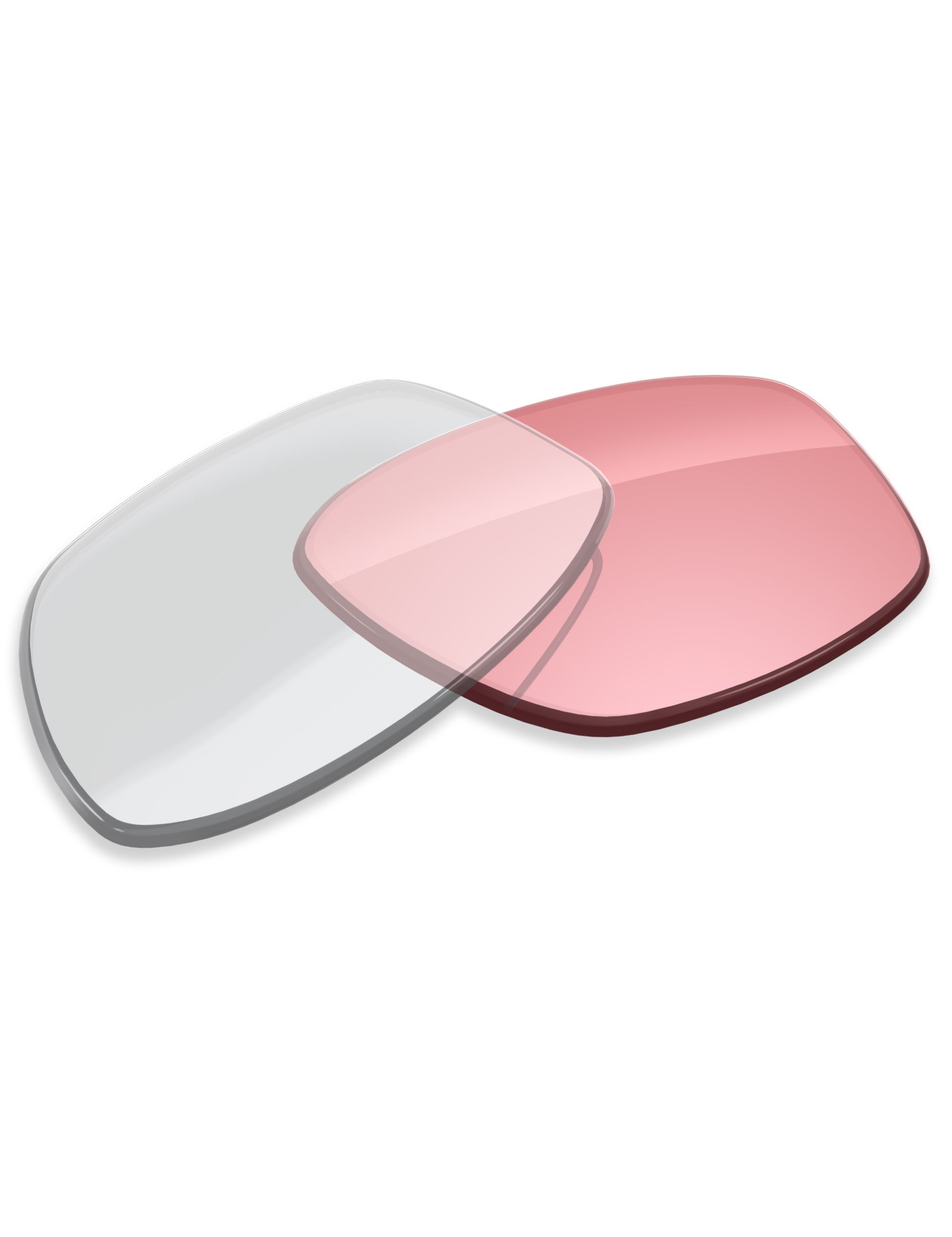 Adapt Pink Photochromic-Non-Polarized