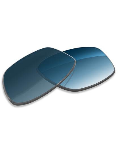 Blue Gradient-Non-Polarized