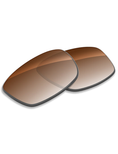 Brown Gradient-Non-Polarized