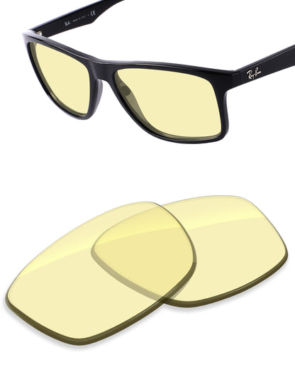 Gaming 2.0 Blue Light Blocking-Non-Polarized