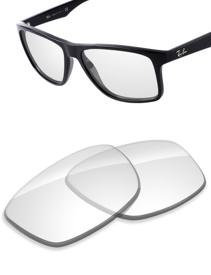 HD Clear-Non-Polarized