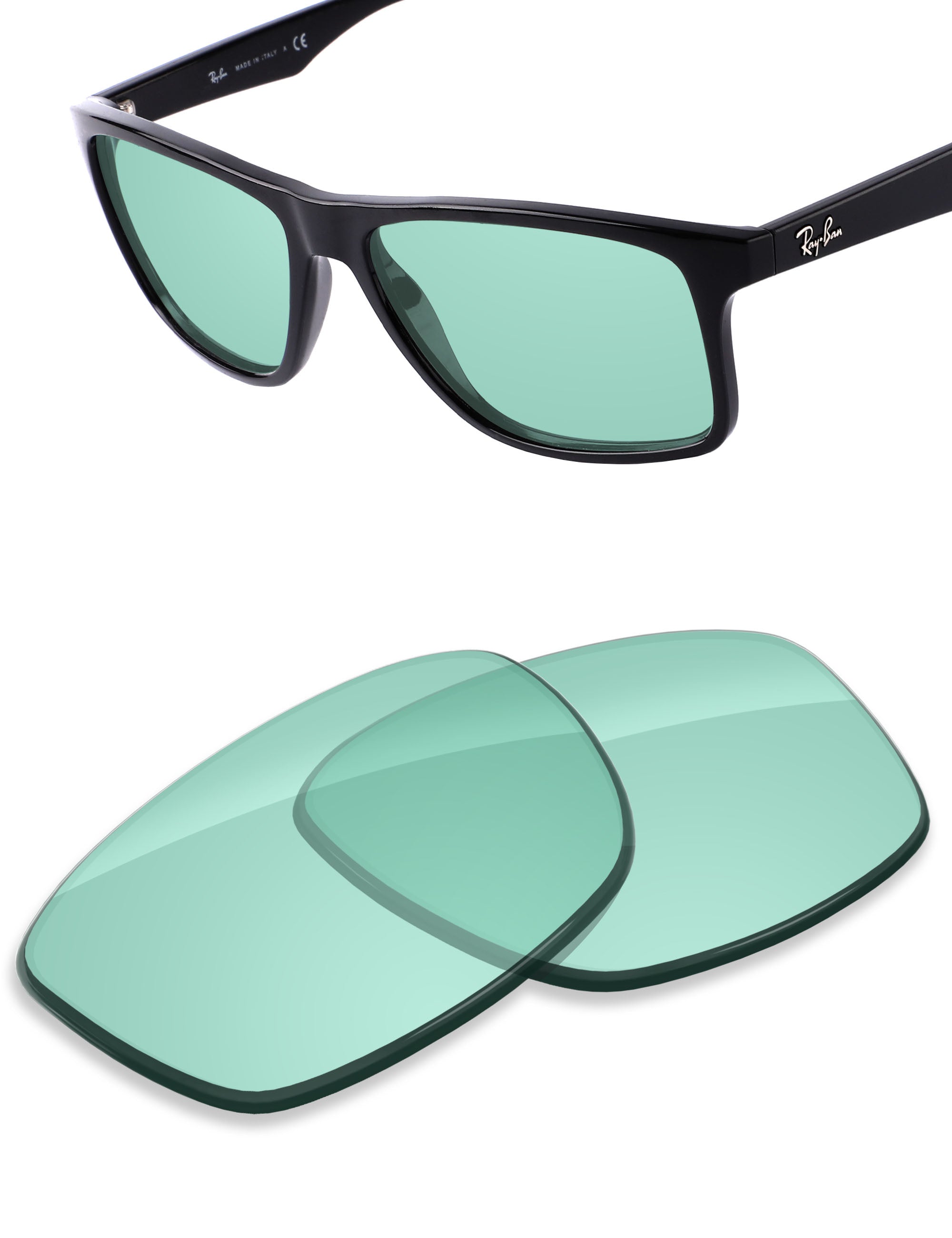 Mint-Non-Polarized