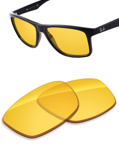 Night Vision-Non-Polarized