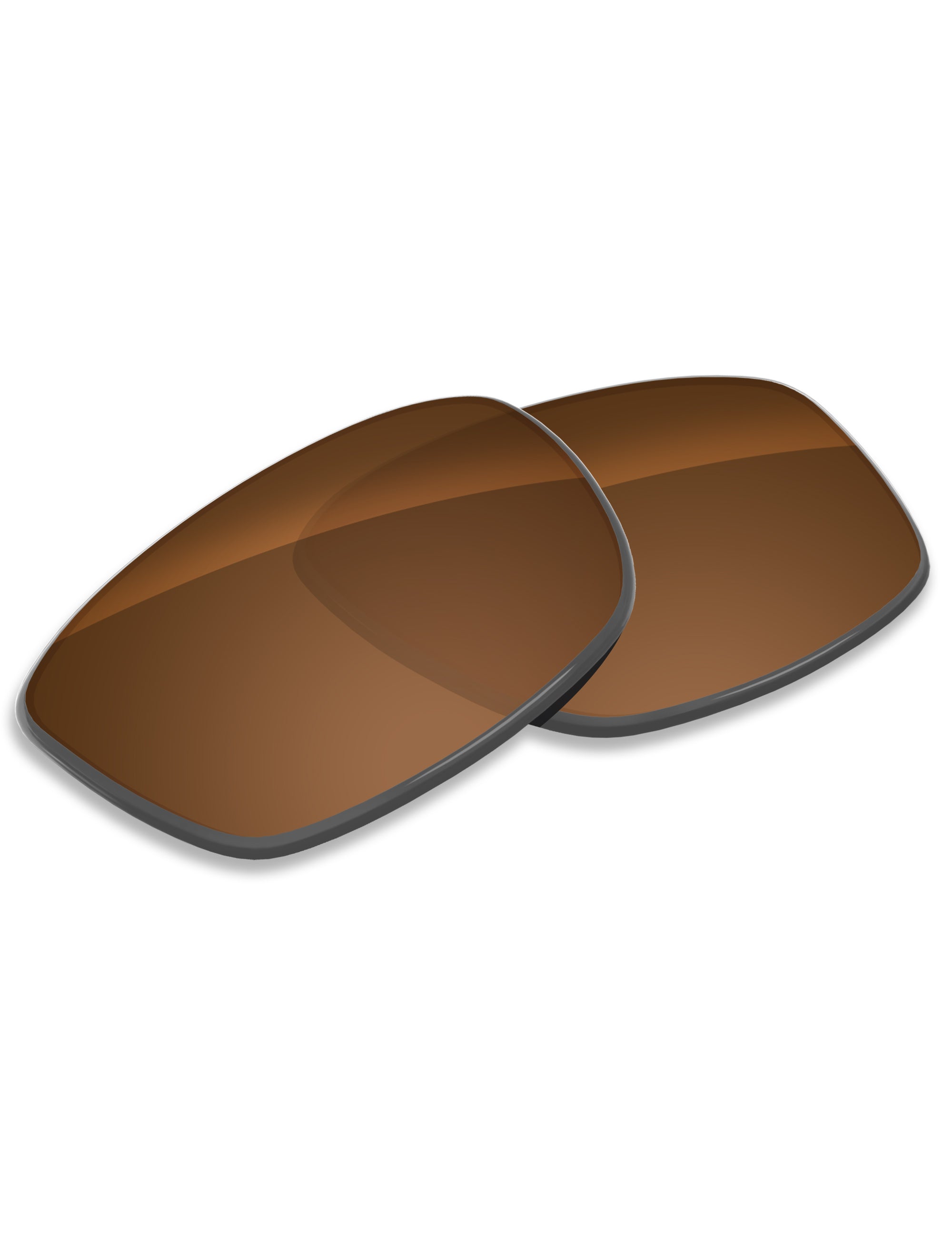 Nut Brown-Non-Polarized