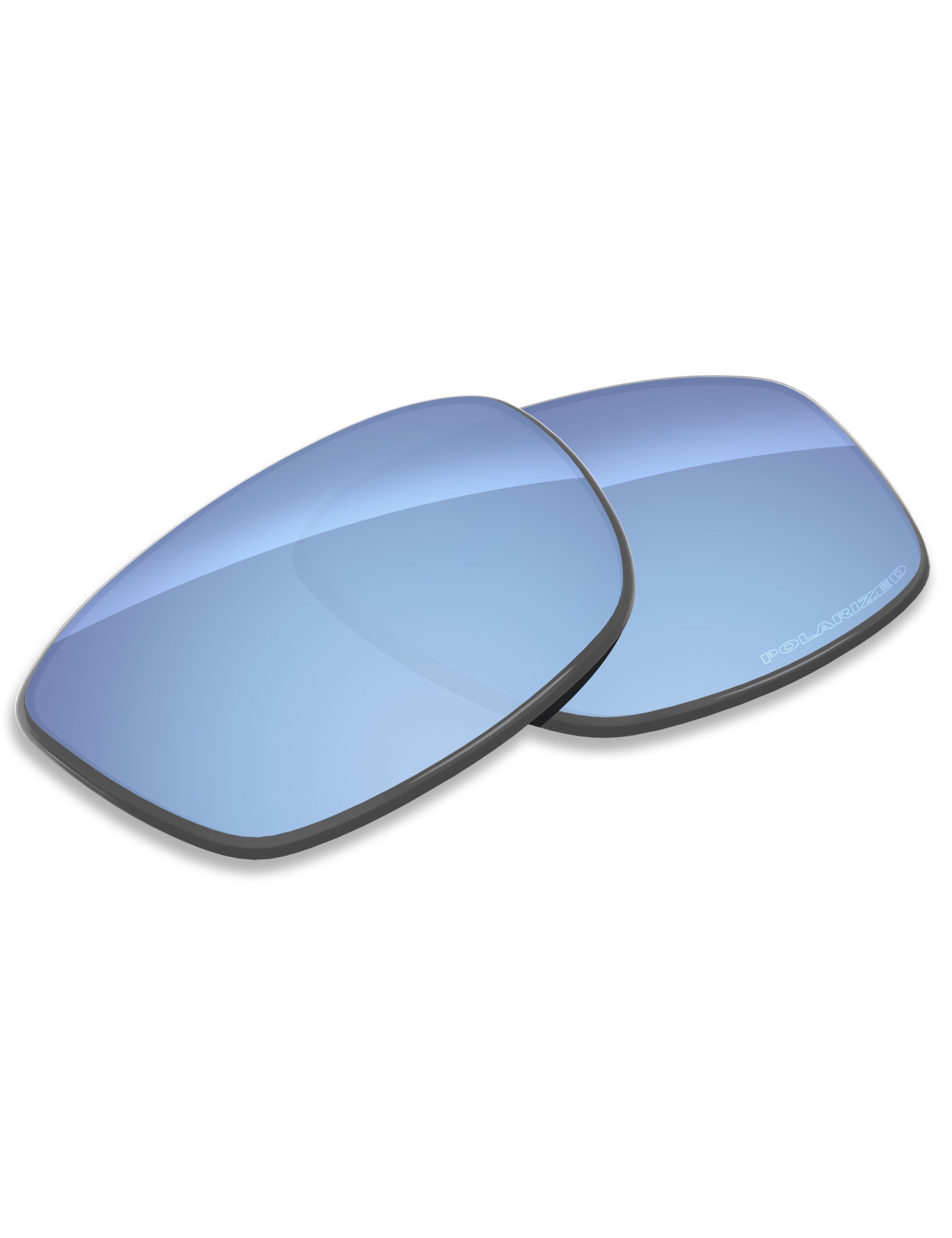 Aqua Blue FlashMirror™-Polarized