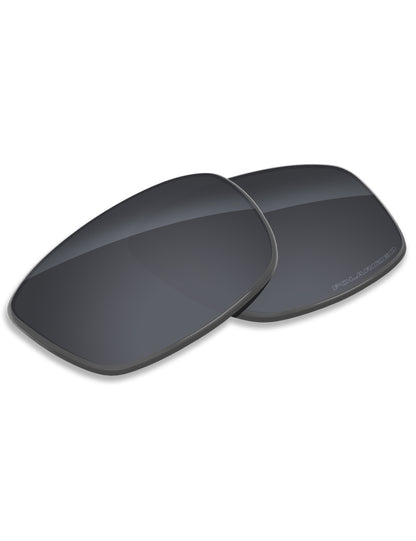 Black Shield FlashMirror™-Polarized