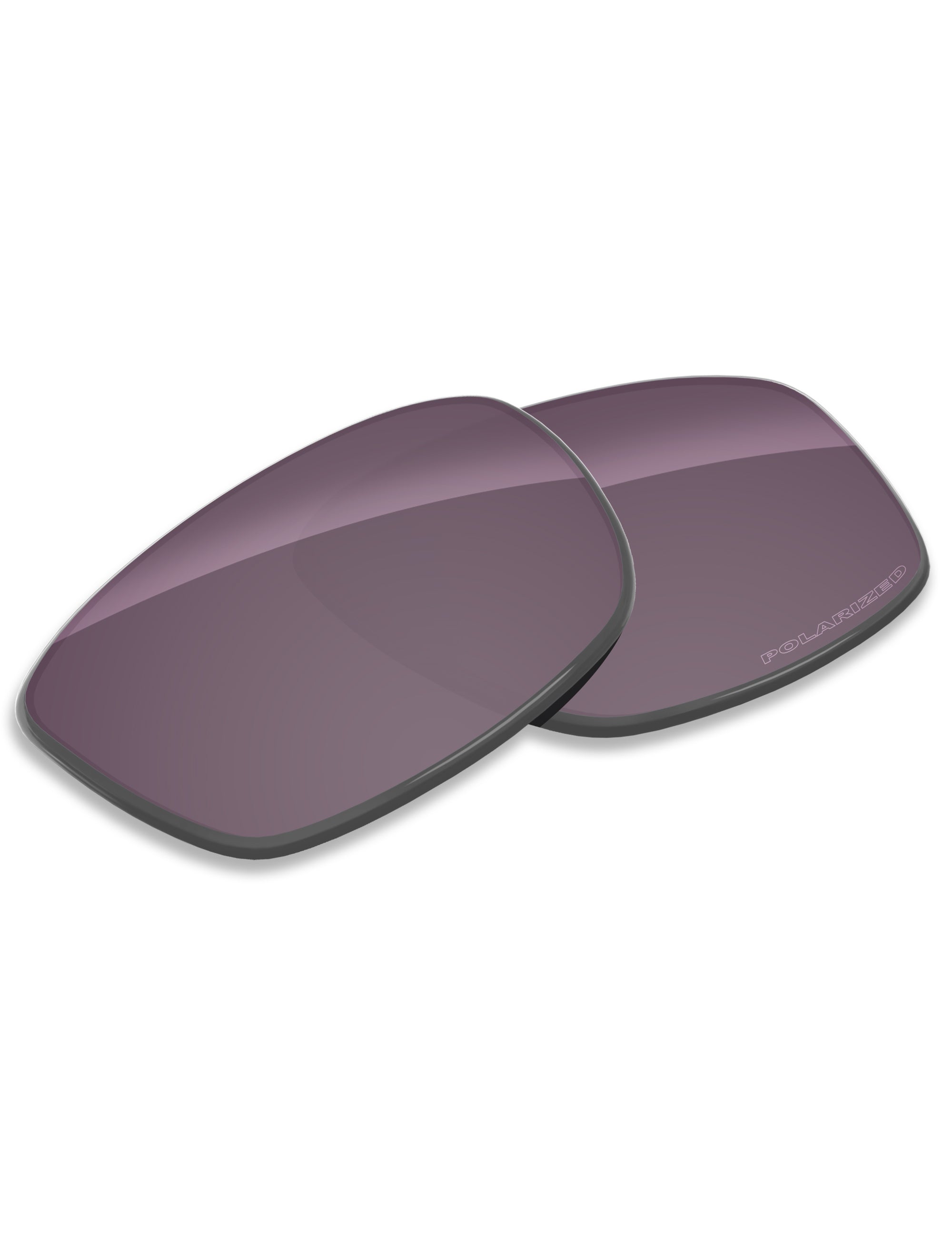 Gray Metallic FlashMirror™-Polarized