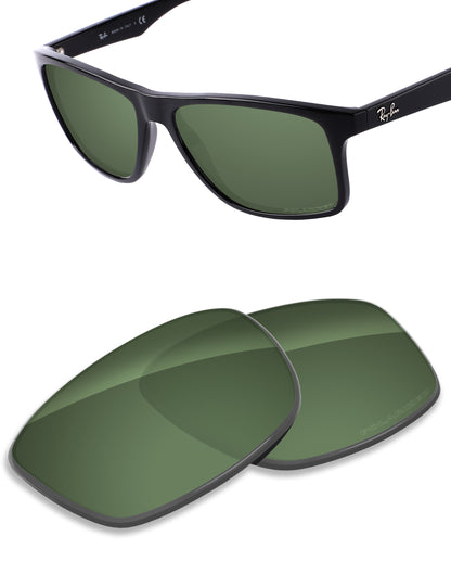 Green G15-Polarized