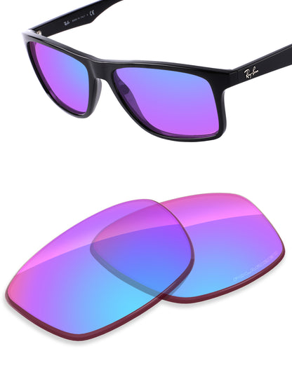 Trail Ruby FlashMirror™-Polarized