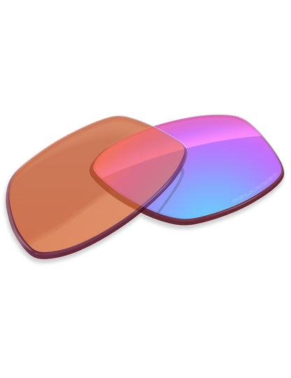 Trail Ruby FlashMirror™-Polarized