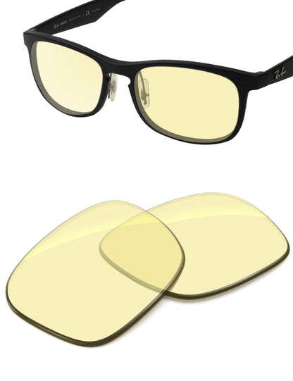 Gaming 2.0 Blue Light Blocking-Non-Polarized