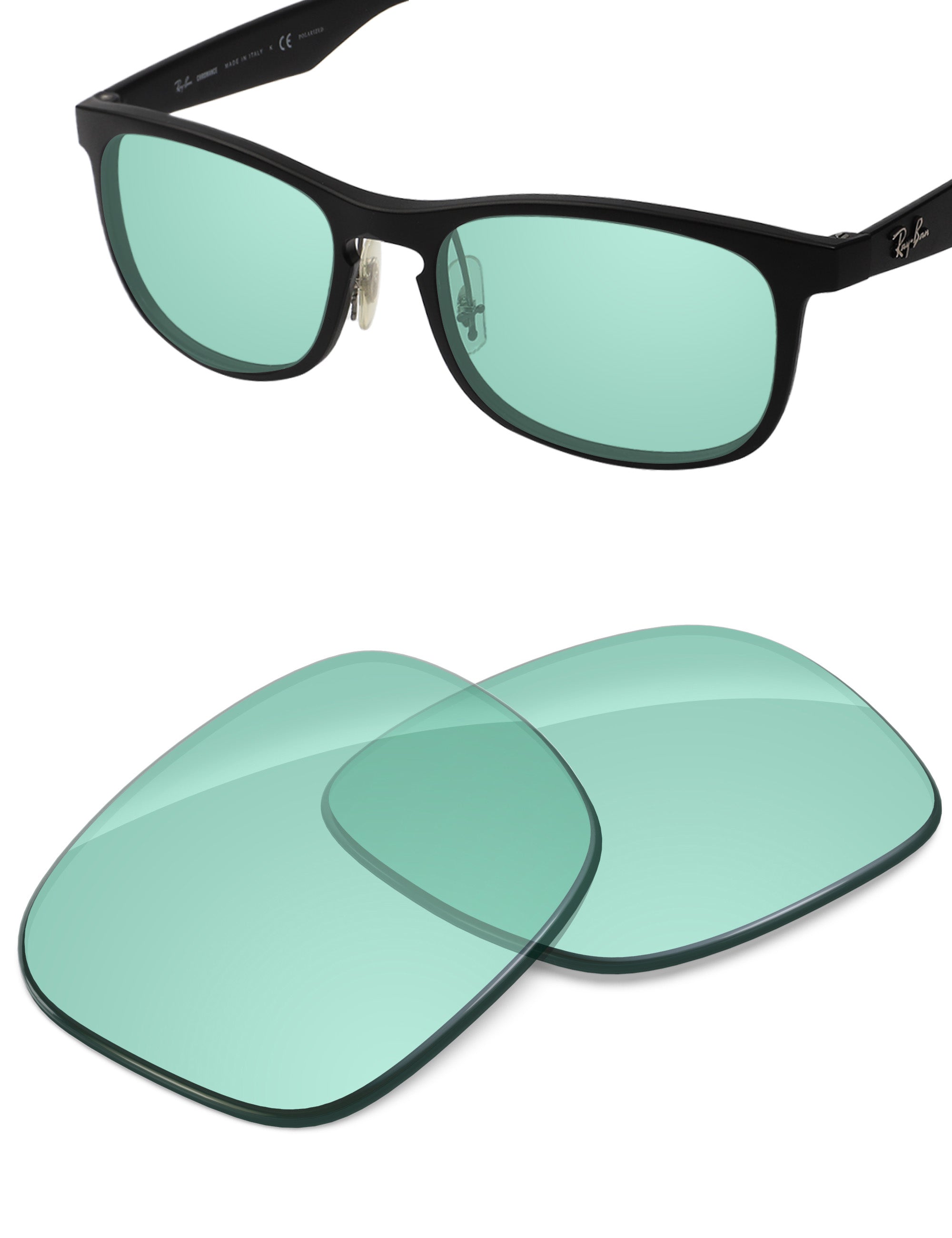 Mint-Non-Polarized