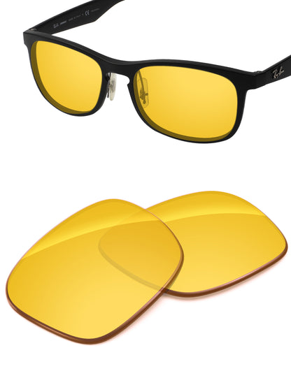 Night Vision-Non-Polarized