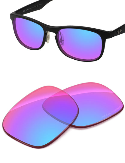 Trail Ruby FlashMirror™-Polarized