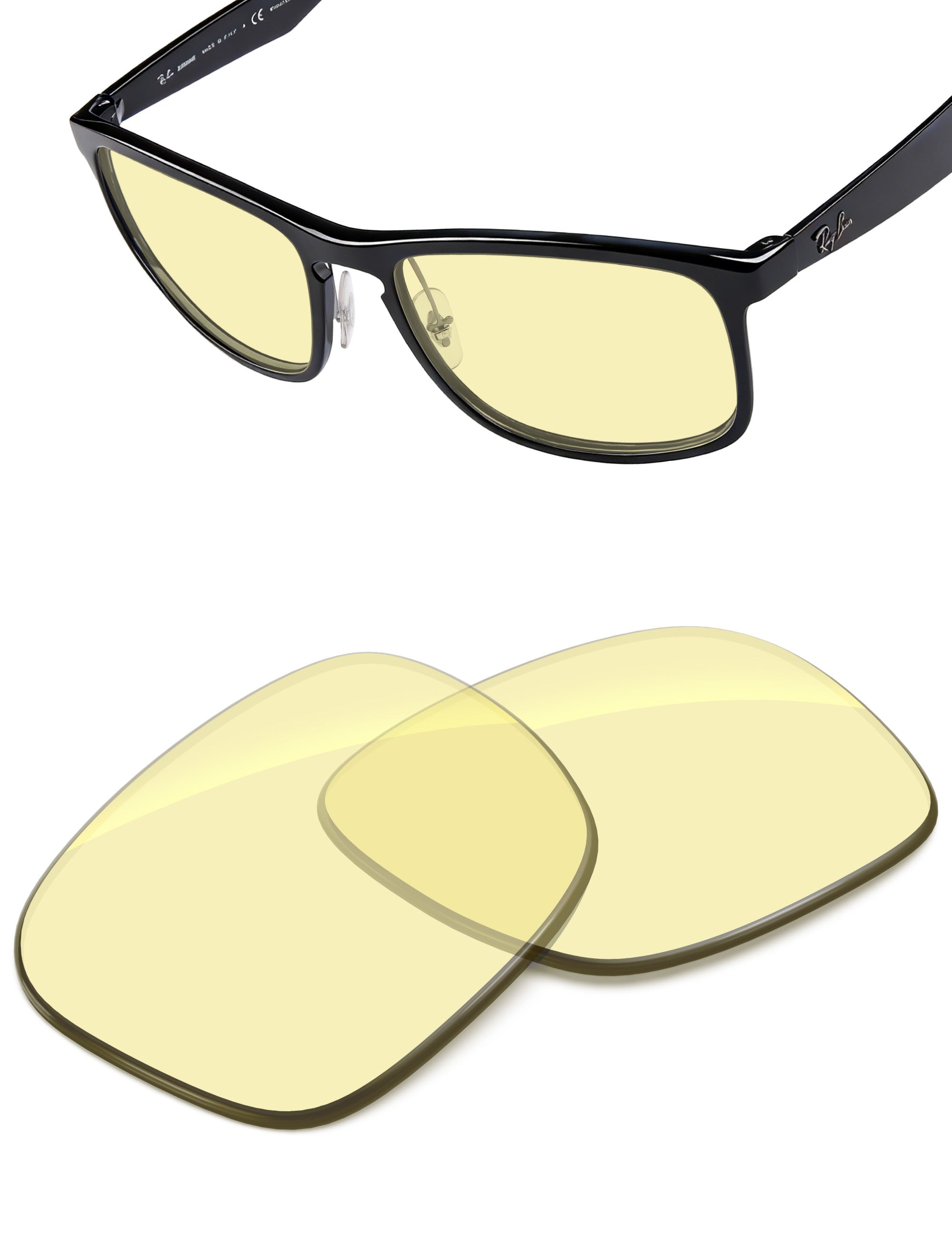 Gaming 2.0 Blue Light Blocking-Non-Polarized