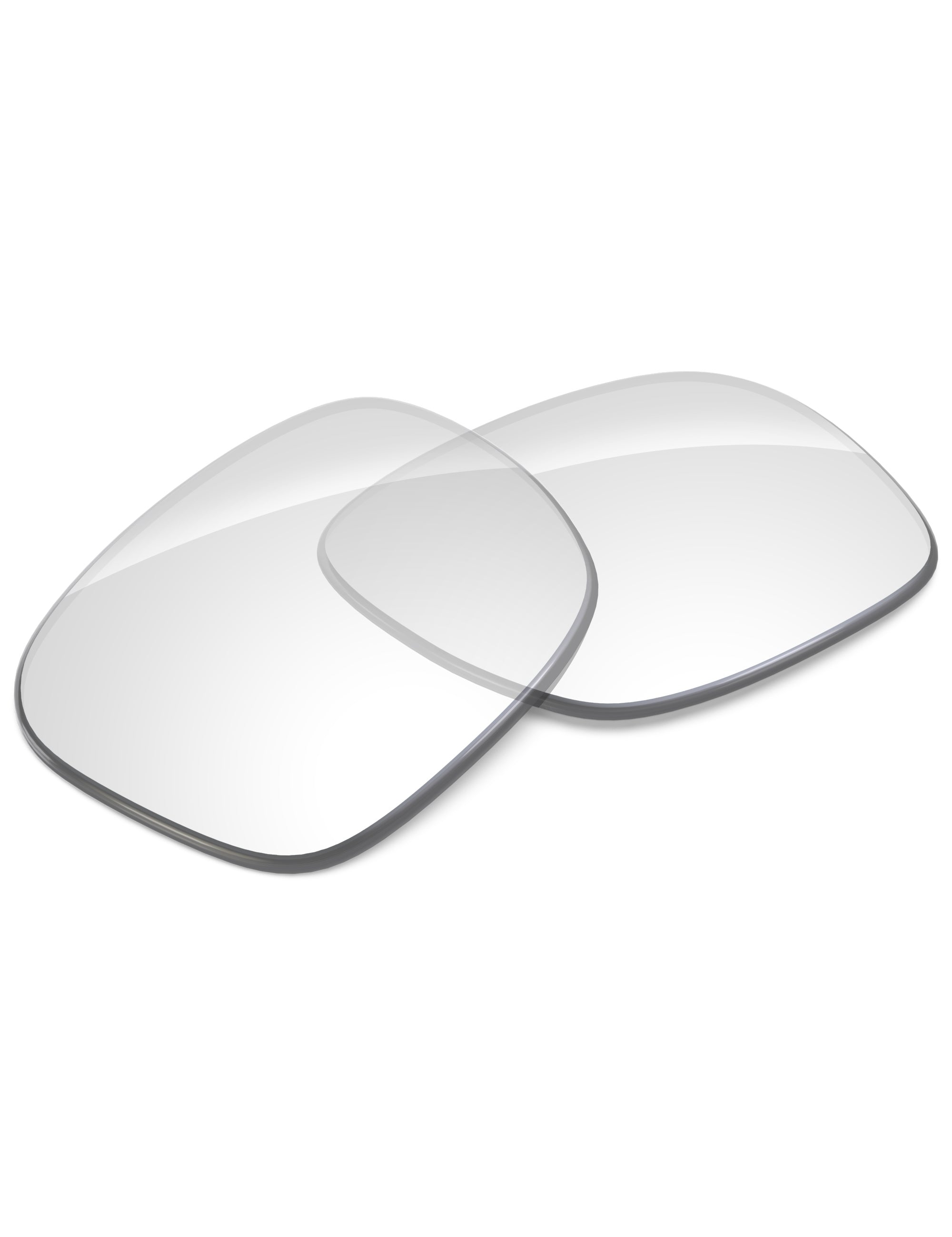 HD Clear Blue Light Blocking-Non-Polarized