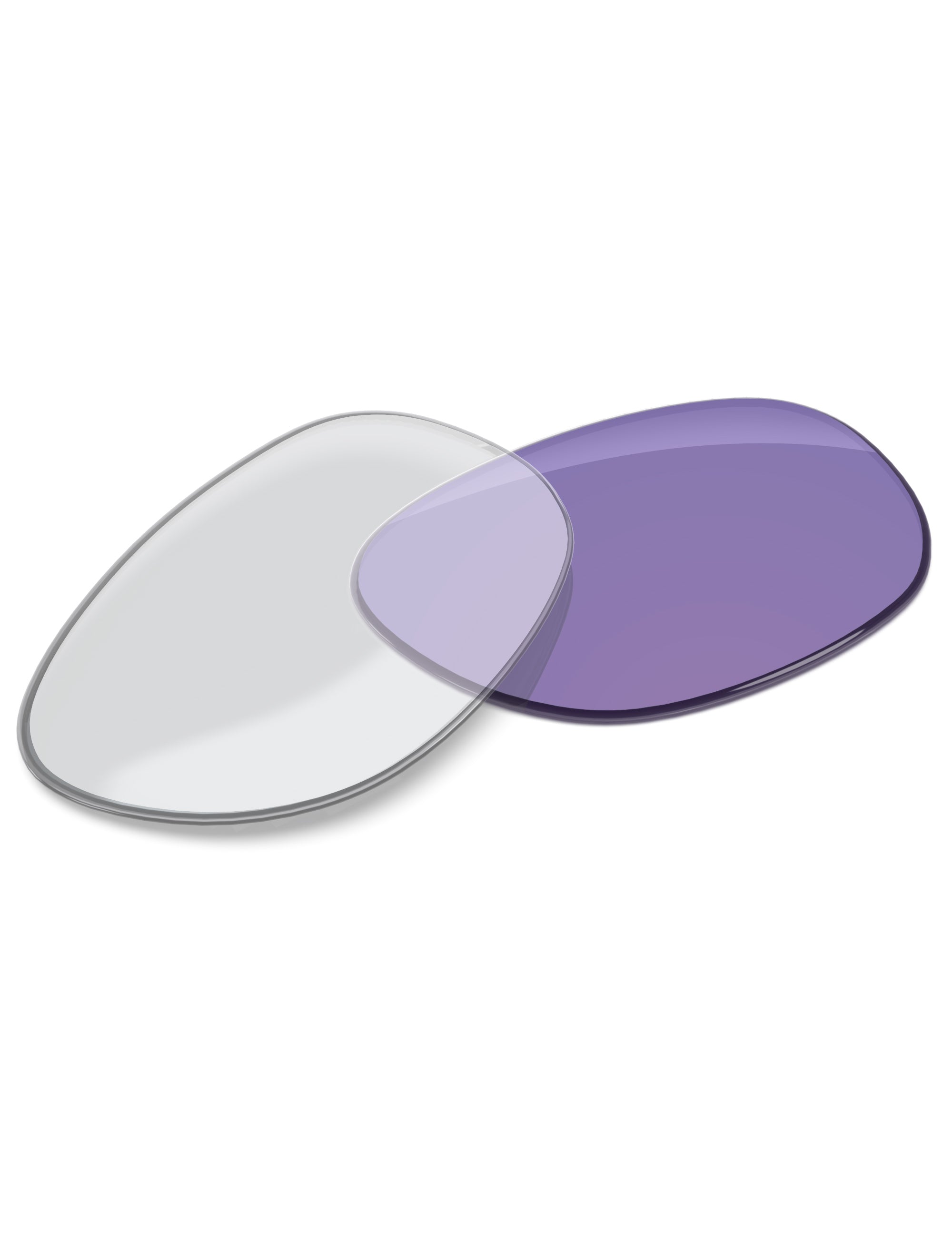 Adapt Purple Photochromic-Non-Polarized