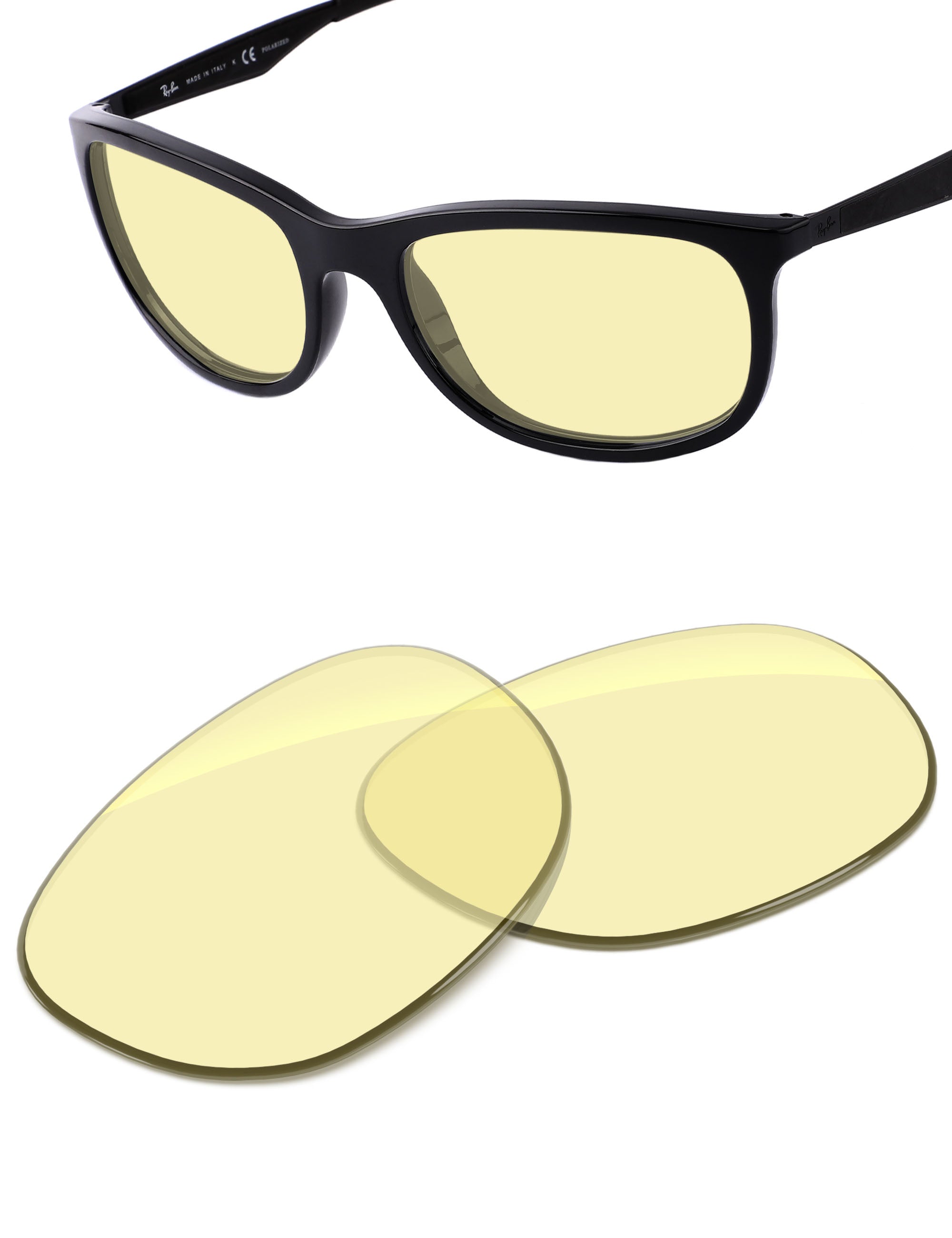 Gaming 2.0 Blue Light Blocking-Non-Polarized