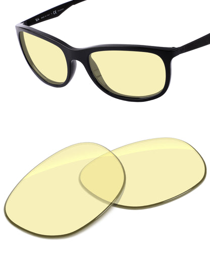 Gaming 2.0 Blue Light Blocking-Non-Polarized