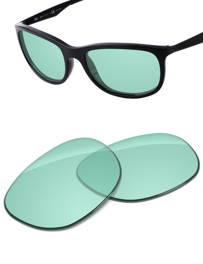 Mint-Non-Polarized