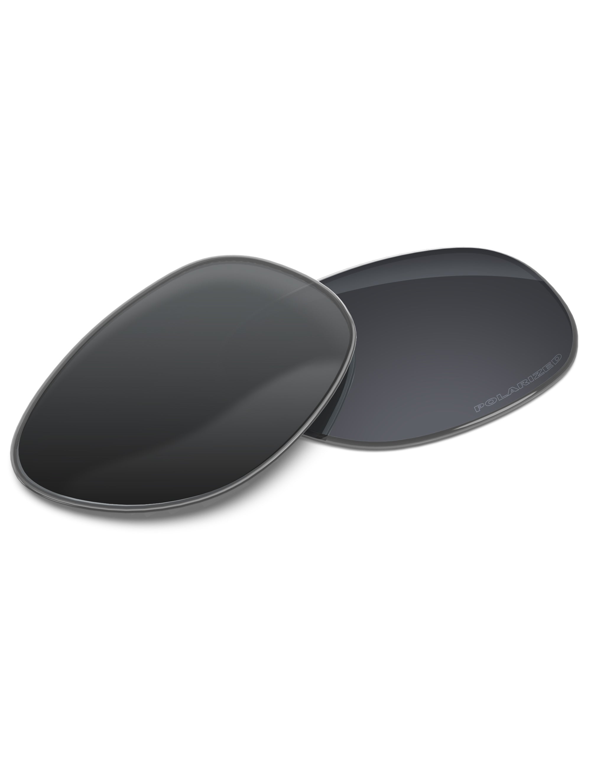 Black Shield FlashMirror™-Polarized
