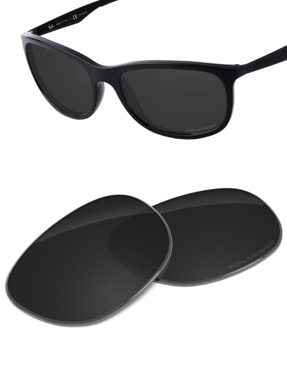 Carbon Black-Polarized