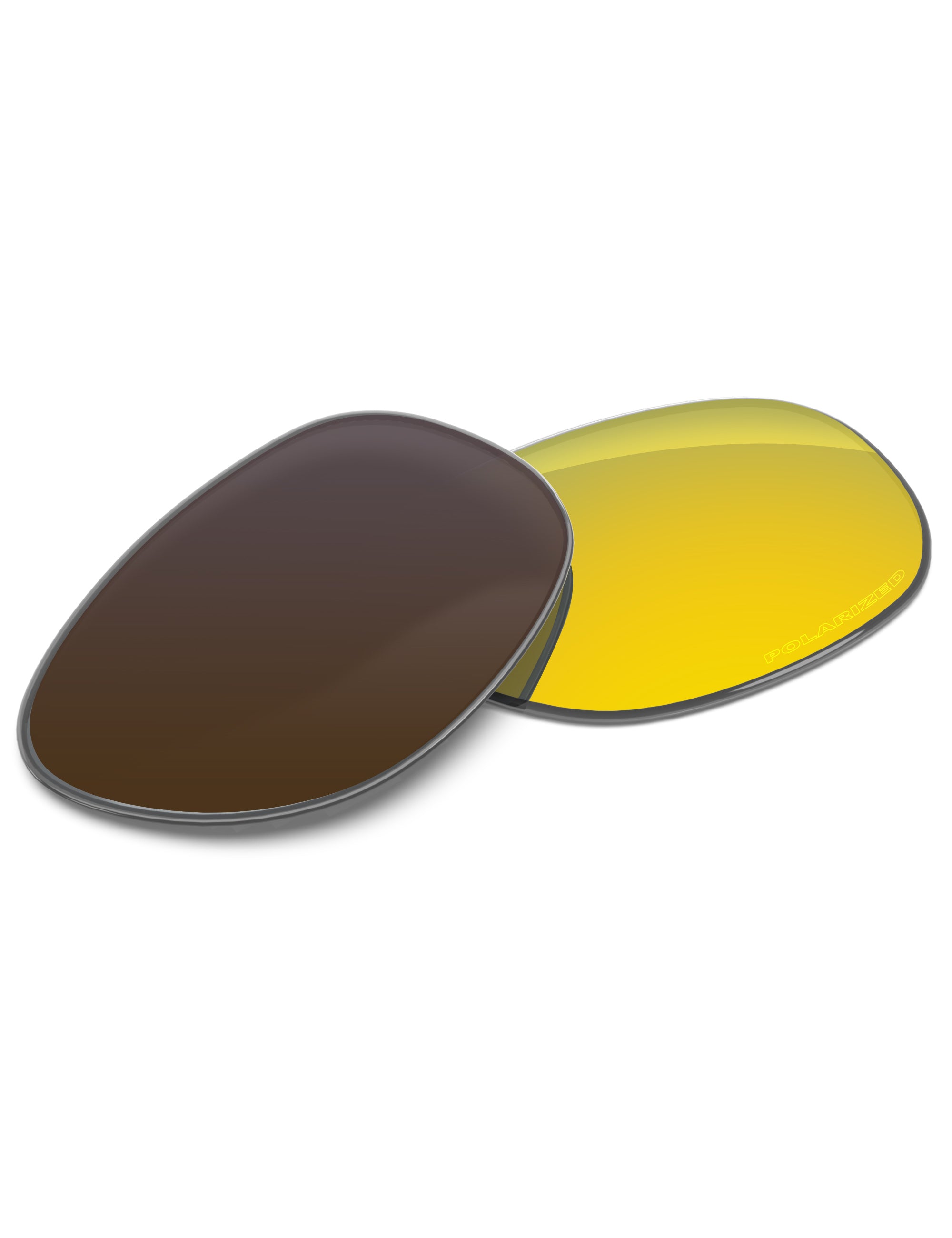 Gold Fusion FlashMirror™-Polarized