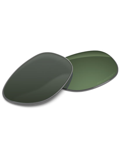 Green G15-Polarized