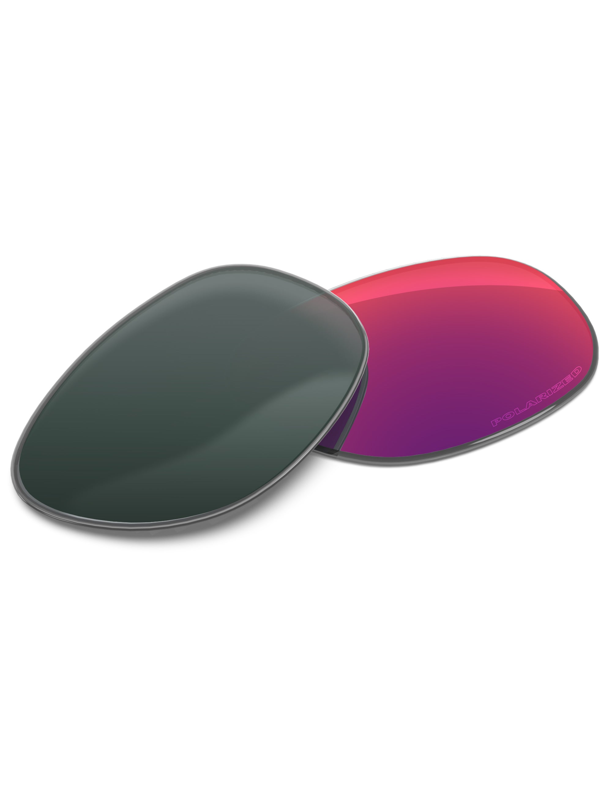 Midnight Nova FlashMirror™-Polarized
