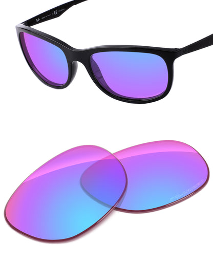 Trail Ruby FlashMirror™-Polarized