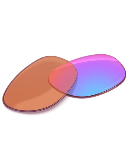 Trail Ruby FlashMirror™-Polarized