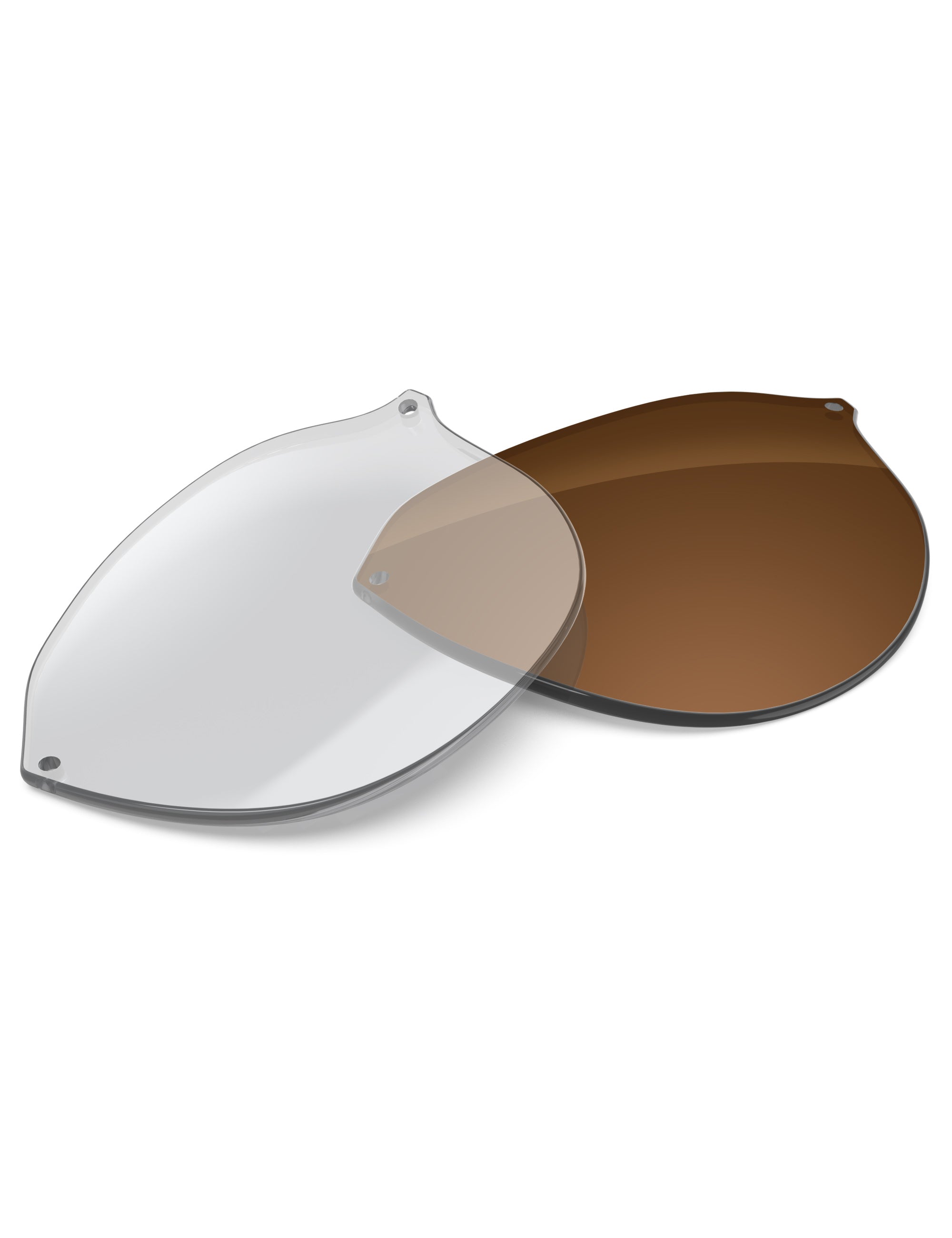 Adapt Brown Photochromic-Non-Polarized