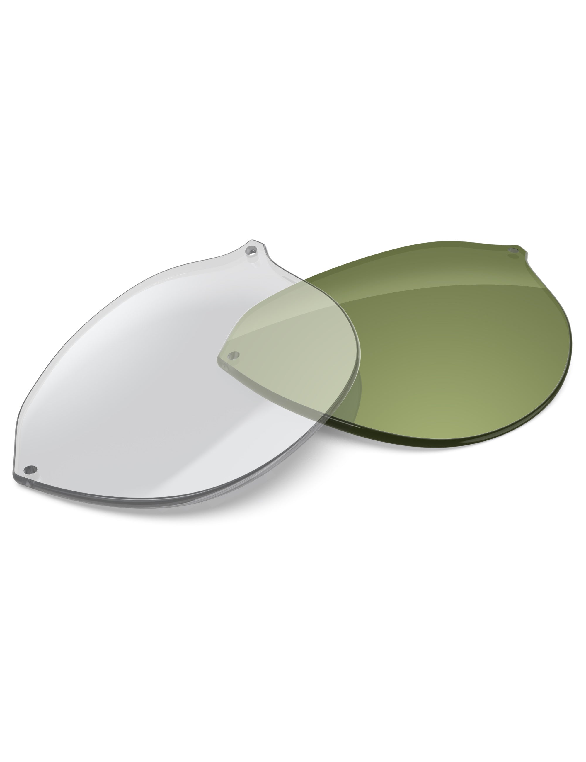 Adapt Green Photochromic-Non-Polarized