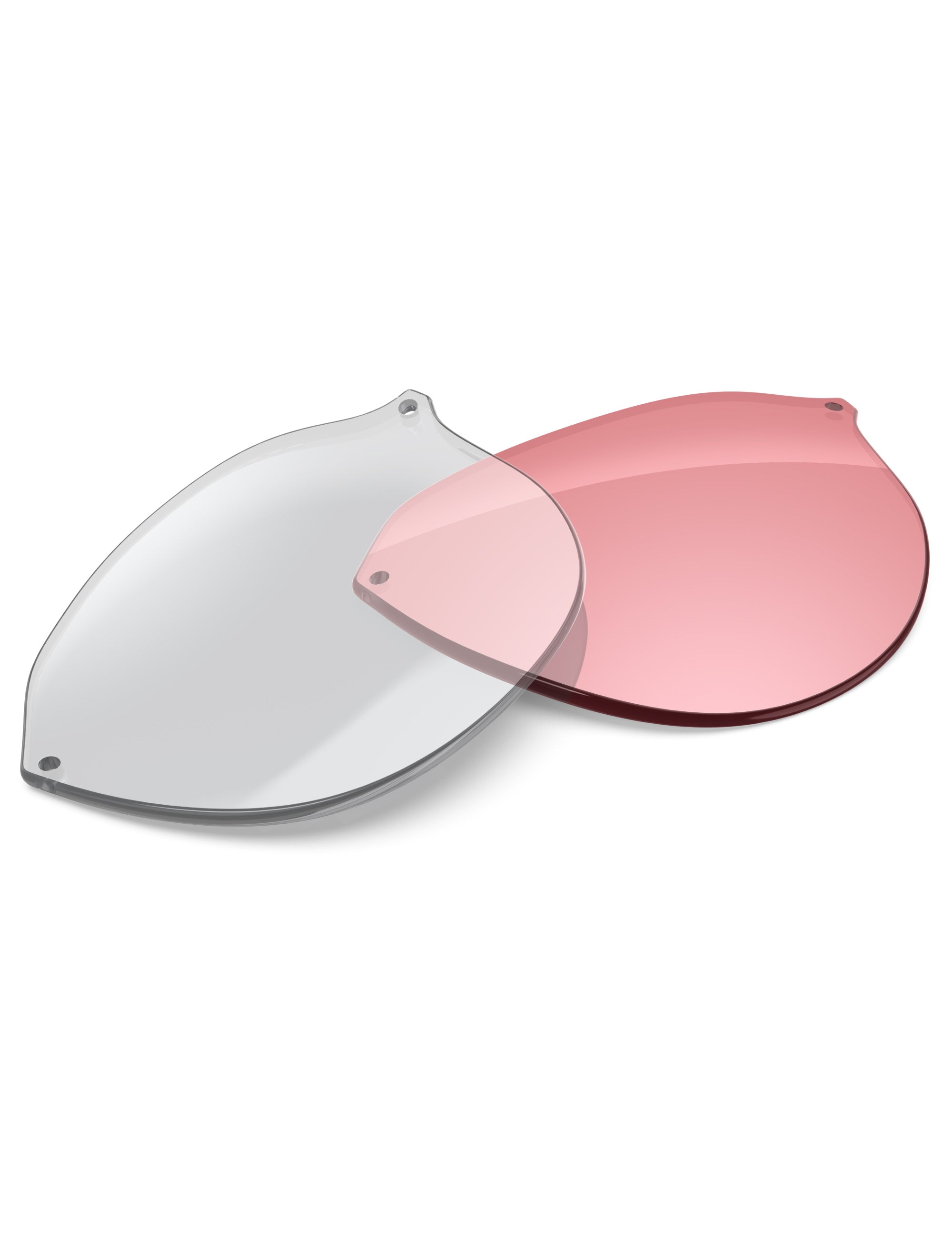 Adapt Pink Photochromic-Non-Polarized