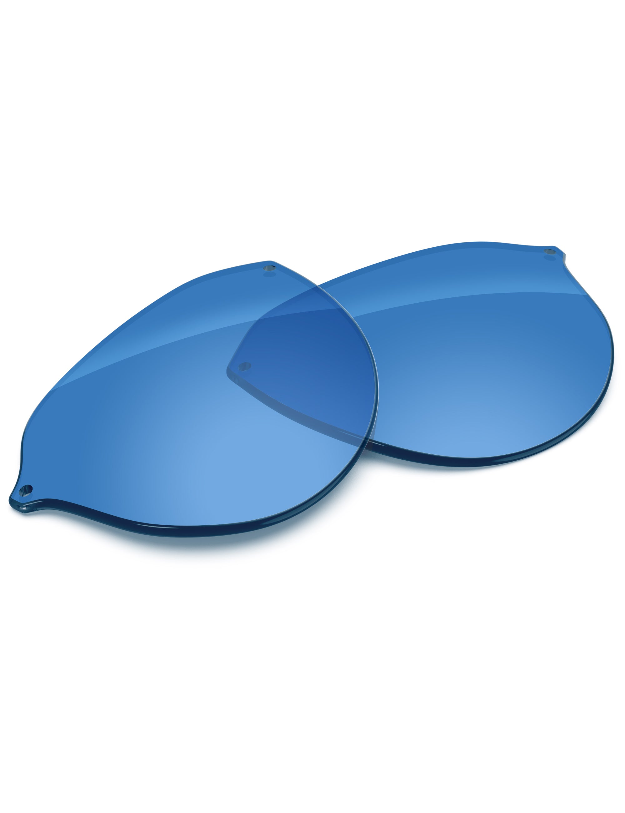HD Blue-Non-Polarized