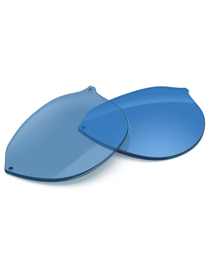 HD Blue-Non-Polarized