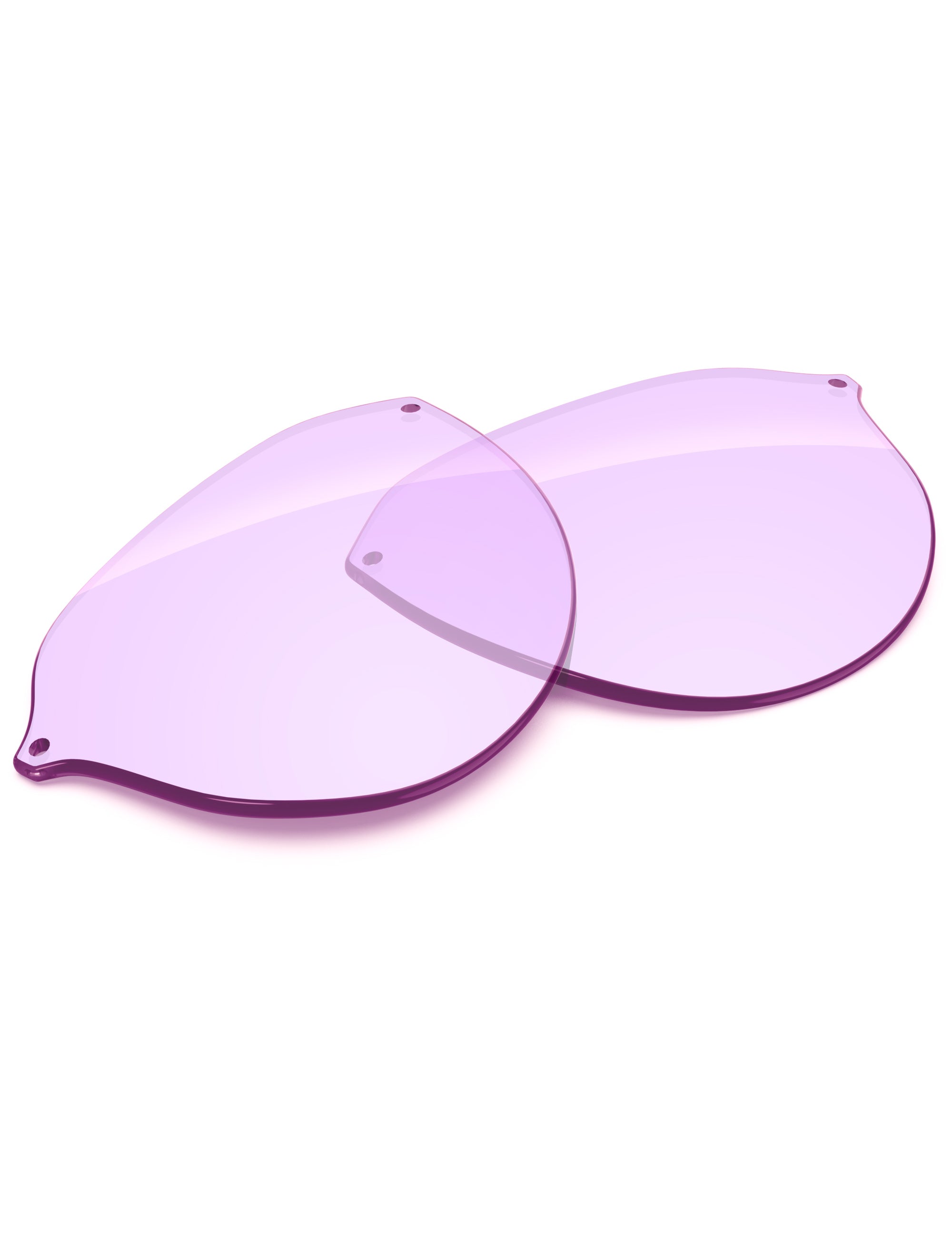 Low Light Pink-Non-Polarized