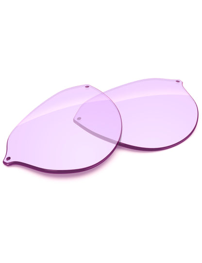 Low Light Pink-Non-Polarized