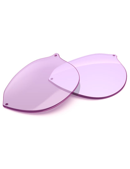 Low Light Pink-Non-Polarized