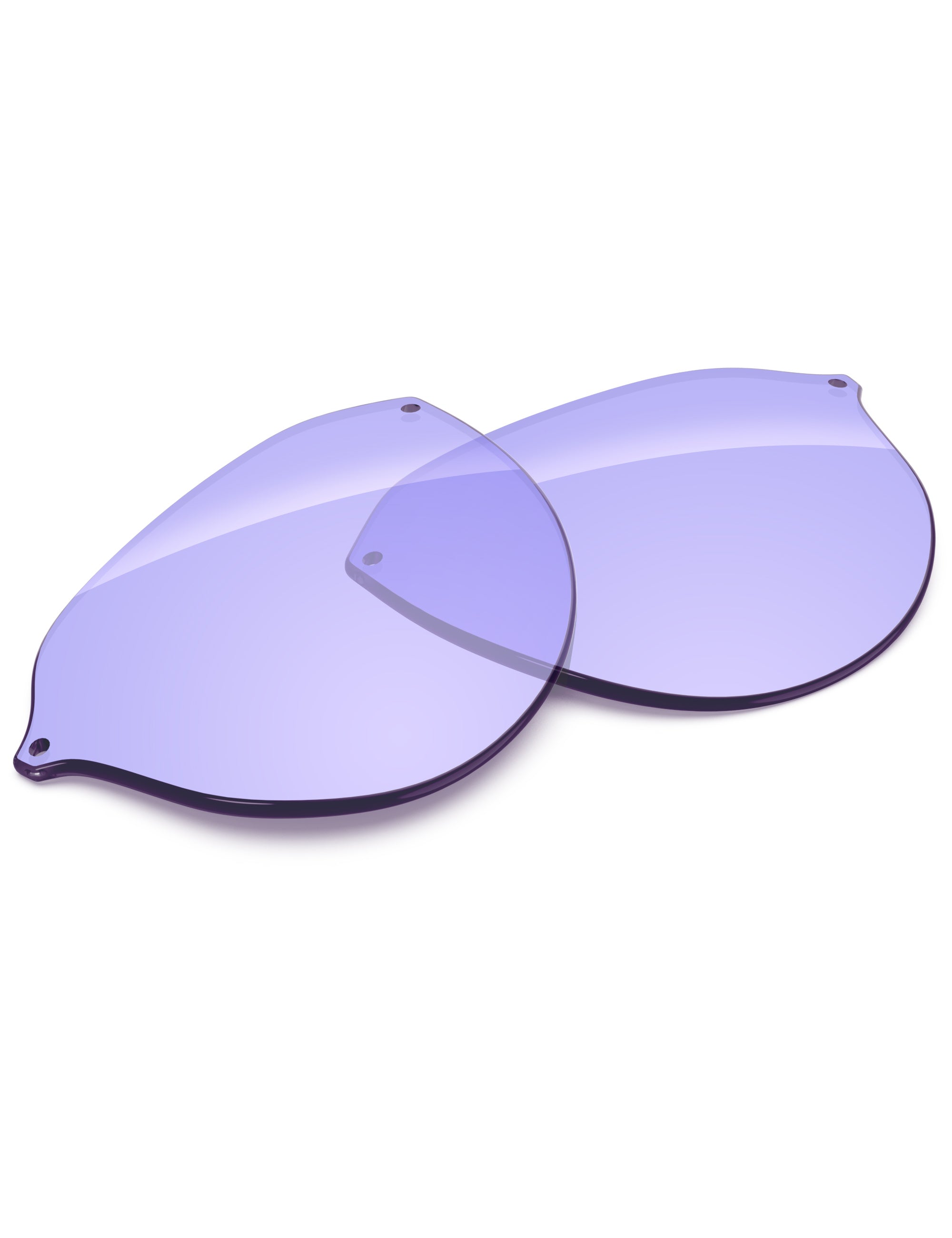 Low Light Purple-Non-Polarized