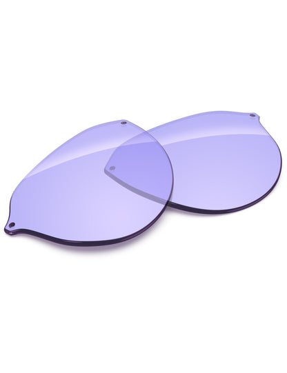Low Light Purple-Non-Polarized