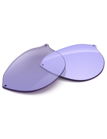 Low Light Purple-Non-Polarized