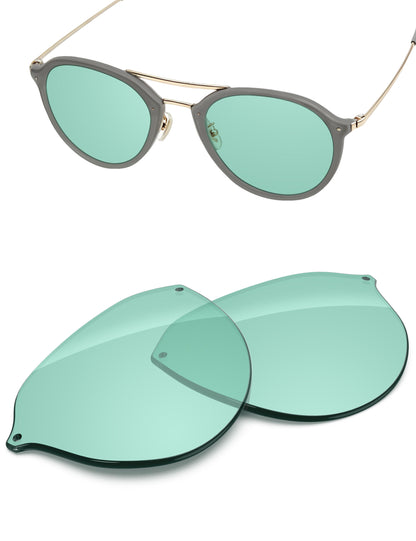 Mint-Non-Polarized